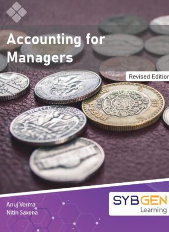 Accounting for Managers