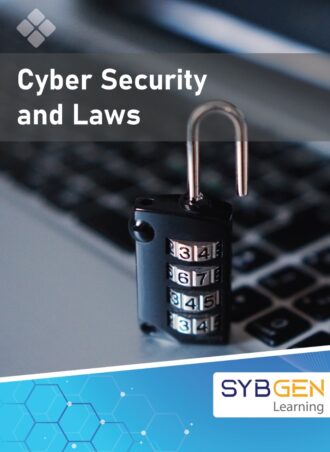 Cyber Security and Laws  Revised Edition