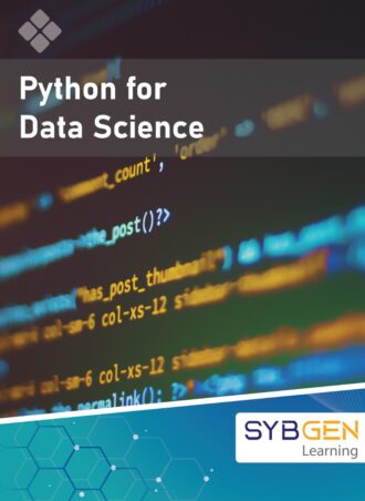 Python for Data Science