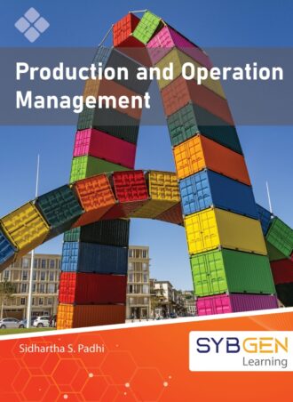 Production and Operations Management