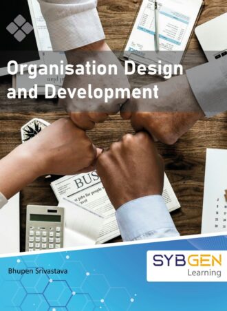 Organisation Design and Development