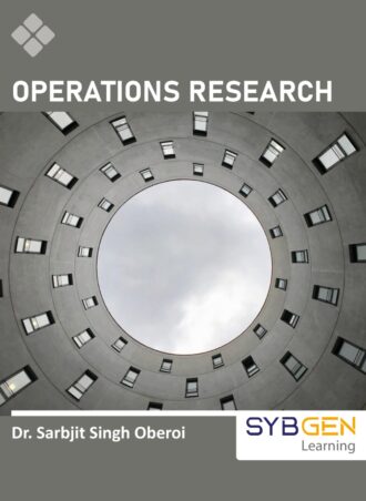 Operations Research