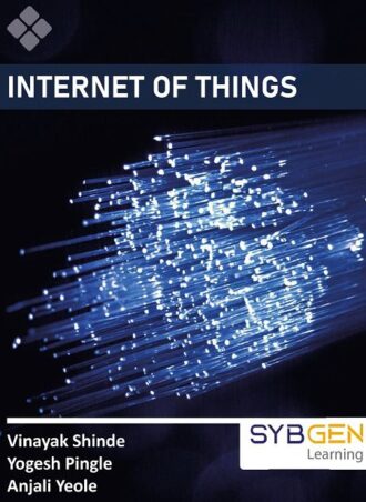 Internet of Things (eBook + Certification Exam Voucher)