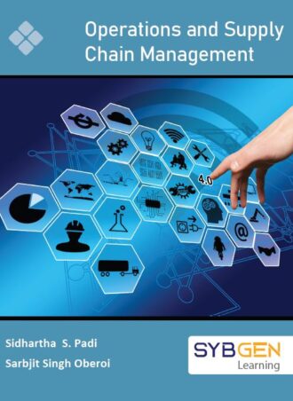 Operations and Supply Chain Management