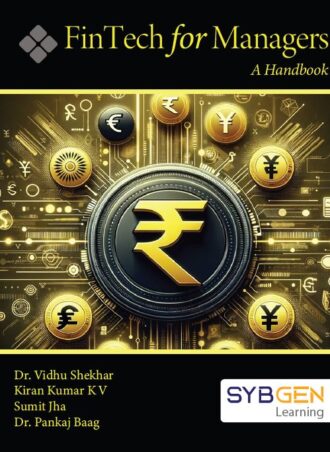 FinTech for Managers : A Handbook