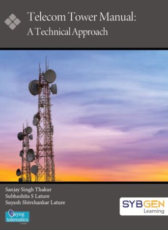 Telecom Tower Manual : A Technical Approach
